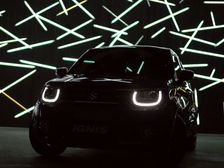 Maruti Suzuki Ignis Launch Imminent As Nexa Listing Goes Up