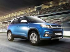 Maruti Vitara Brezza: Some Of The Pros & Cons