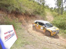 Arunachal Pradesh To Host First Ever Maruti Suzuki TSD Rally Championship