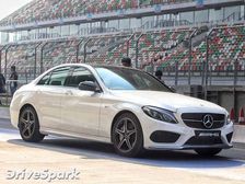Mercedes-AMG C43 Launched In India; Priced At Rs 74.35 lakh