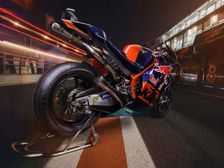 KTM RC16 With 240bhp Will Be Up For Sale In 2018