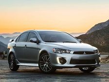 Mitsubishi’s Next-Generation Lancer Might Use Chassis From Its Alliance Partners