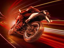 MRF Masseter Range Of Tyres For Motorcycles Launched In India