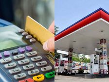 Government: Petrol, Diesel Cheaper If You Don't Use Cash