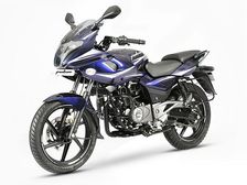 2017 Bajaj Pulsar Series Officially Revealed