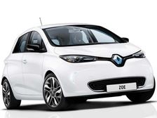 Renault Opens Maiden Test Zone For Self-Driving Cars In China