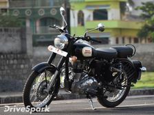 Two Wheeler Manufacturers Record Positive Growth In November Despite Demonetisation