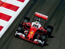 Scuderia Ferrari Confirms Launch Date For 2017 F1 Car