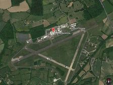 Top Gear’s Famous Test Track Shuts Down, Make Way For Housing Development