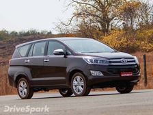 Toyota Records Ten Percent Growth In Domestic Sales In November