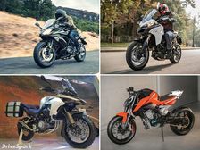 Best Upcoming Middleweight Bikes In India In 2017