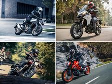 Upcoming Bikes In India In 2017 — Make Your Choice
