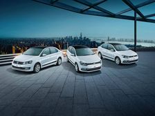 Volkswagen India Launches Crest Collection For Ameo, Polo and Vento