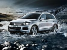 Volkswagen To Compensate $1 Billion To US Customers Over Emission Scandal