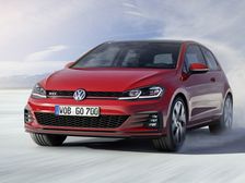 Volkswagen Ready To Bring The World's Most Famous Hot Hatchback To India