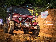 Xtreme Offroad Challenge Season 2 Dates Announced