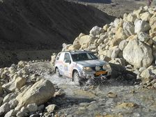 ExxonMobil And Maruti Suzuki Motorsport Extend Partnership