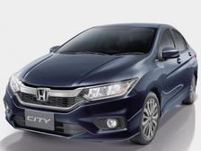 2017 Honda City Likely To Launch In India In February; Bookings Commenced Unofficially