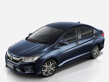 2017 Honda City Facelift Revealed — Images, Features, TVC And Specs