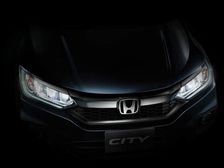 India-Bound 2017 Honda City Facelift Spied During Ad Shoot