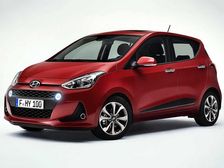 2017 Hyundai Grand i10 Facelift Launched In India; Priced At Rs 4.58 lakh