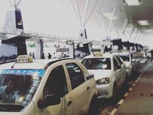 Toyota Inaugurates Second Edition Of Driver Training Program For Airport Taxi Drivers