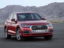 Audi Recalls Over 576,000 Cars And SUVs Over Airbags And Potential Fire Hazard