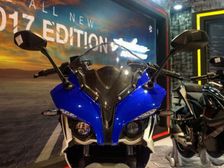 Bajaj Launches 2017 Pulsar RS 200 Racing Blue Edition; Priced At Rs 1.47 Lakh