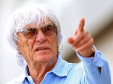 Bernie Ecclestone’s Time As F1 Chief Executive Ends