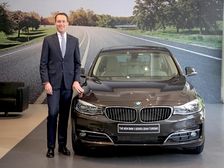 BMW Group India Registers 14 Percent Growth In 2016