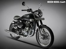 DC Design Reveals Custom Kits For Royal Enfield Classic 350