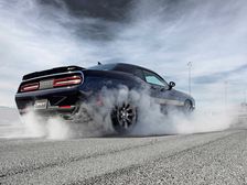 Hellcat Not Hot Enough? Dodge Challenger SRT Demon To Launch At New York Auto Show