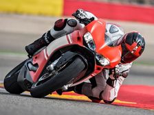 Ducati 1299 Superleggera Launched In India At Rs 1.12 Crore; Features Explained