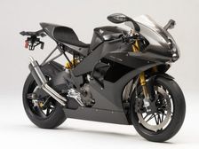 EBR Motorcycles Shutting Doors, Again