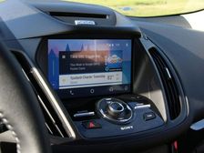 Ford And Toyota To Set Up Consortium For Development Of In-Vehicle Apps