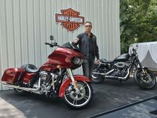 Vikram Pawah Quits As Managing Director Of Harley-Davidson India
