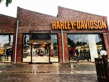 Harley-Davidson India Inaugurates Its Second Dealership In New Delhi