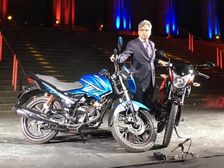 Hero MotoCorp Enters Argentina With Four Global Products