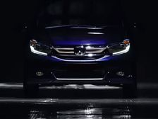 Honda Mobilio Facelift Teased Ahead Of Global Unveil