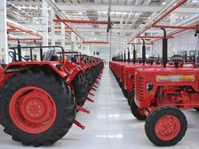 Mahindra & Mahindra Enters Turkey; Acquires Farm Equipment Firm