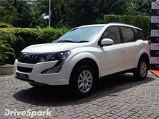 Mahindra Has Readied New Variants Of XUV500 And KUV100 To Counter Competition
