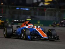 Formula One: Manor Racing Shuts Down