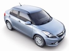 Maruti To Launch 2017 Swift Dzire In May; Gets New Design