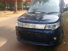 Maruti Suzuki Wagon R Might Be Rebranded With A New Name