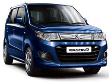 Maruti Suzuki New WagonR VXi+: Key Features