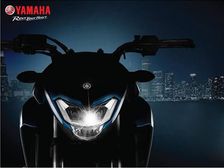 Yamaha India Teases A New Motorcycle Ahead Of Its Launch In January