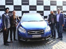 Nexa Partners With Worldwide Media For A Brand New Travel And Adventure Series