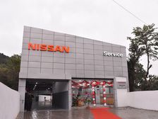 Nissan India Inaugurates Its Third Dealership In Himachal Pradesh