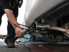 On-Road Emission Tests Will Be Mandatory In India From 2020