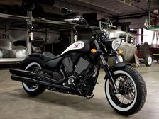 Polaris Plans To Shut Down The Unprofitable Victory Motorcycle Brand
